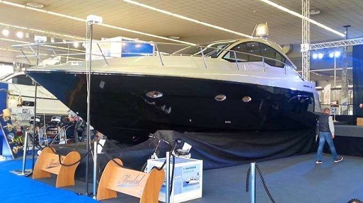 Slikovni rezultat za www.adriaticsailor.com sajam nautike