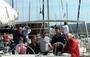 Nerezine/Lošinj: Yachting Regatta “Windswept through the Silence”