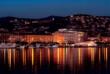 Rijeka: Internationales Festival der kleinen Szenen