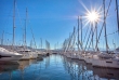 Split - središte nautičkog turizma 