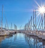 Split - središte nautičkog turizma