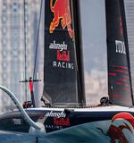 Alinghi Red Bull Racing vraća se u America's Cup